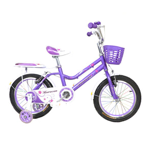 BICICLETA ARO 12" - INFANTIL