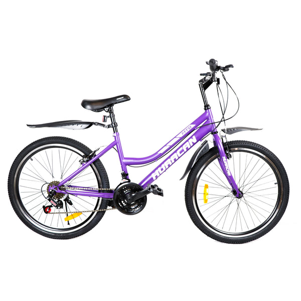 BICICLETA PRO ARO 24