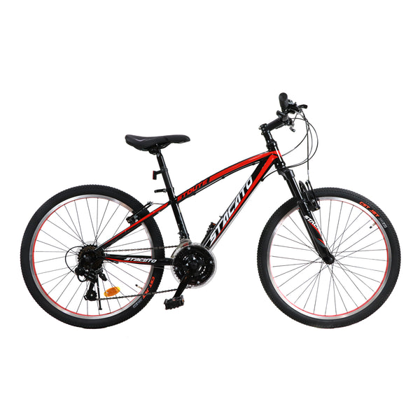 Bicycle Bicicleta Aro 24 Y 26 Bicicleta Montañera Bicicleta Mujer