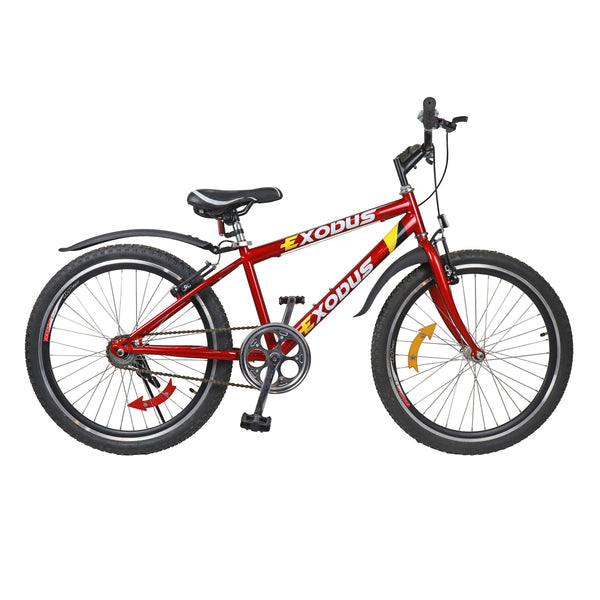 Bicicleta best sale marca fera