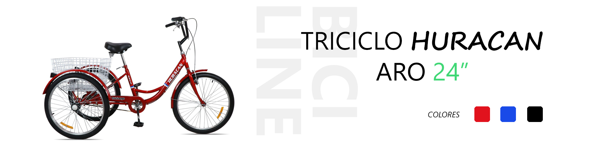 BICICLETA ARO 12 - INFANTIL - Motoline SAC