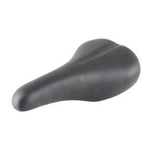 Asiento BMX/MTB Negro