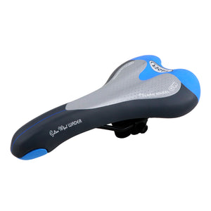 Asiento de Bicicleta MTB GW-632B PC6