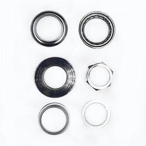 Taza horquilla de 8PZA/SET CP para MTB