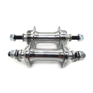 Maza del/pos para bicicleta FH-01/RH-01 20H