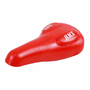Asiento BMX DL-216 ROJO