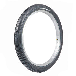 Llanta Negra CS1809, 20X2.25