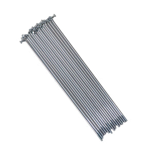 Rayo bicicleta 14G X 142 MM SW