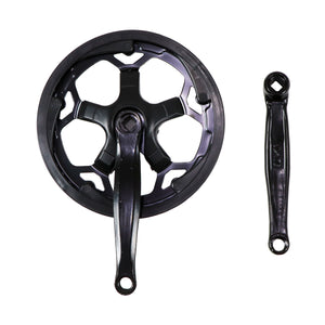 Catalina Negra C/Protector 302 48TX6” 1/2