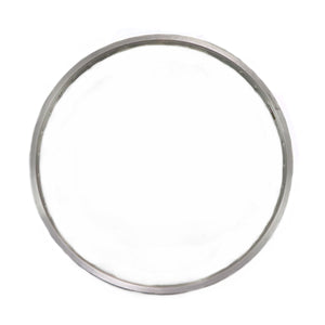 Aro Aluminio L-10, 24X2.125 36H