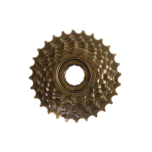 Piñon 28T de 7 velocidades  para MTB