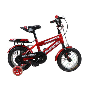 BICICLETA ARO 16" - INFANTIL