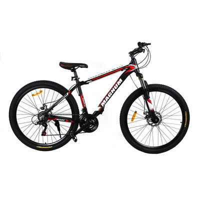 BICICLETA ARO 26" - MONTAÑERA