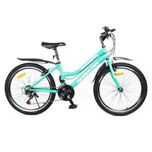 BICICLETA PRO ARO 26" - MONTAÑERA