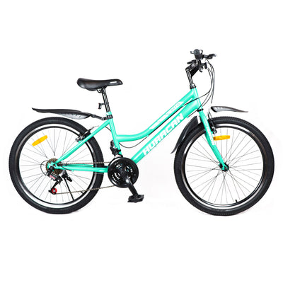 BICICLETA PRO ARO 26" - MONTAÑERA