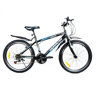 BICICLETA PRO H ARO 24" - MONTAÑERA