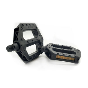 Pedal MTB color Negro WP-401-1/BK C/B