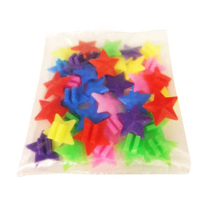 Gamarrayo tipo estrella