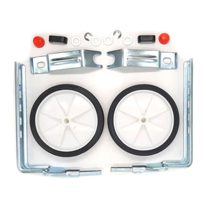 Ruedas Auxiliares HL-TW06-1-F25