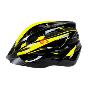 Casco Amarillo BH-02 talla L
