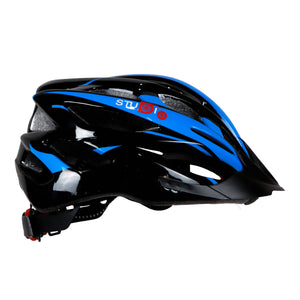 Casco Azul BH-2 talla L