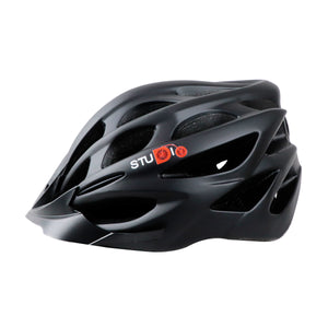 Casco negro BH-2 talla L