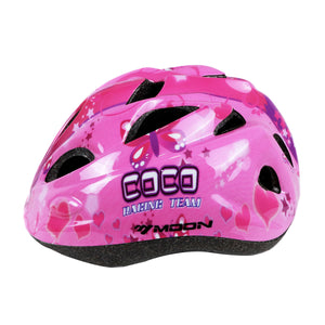 Casco Rosa Niña BH-4 talla M GENERICO