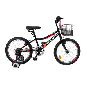 BICICLETA ARO 20" - MODELO MTB INFANTIL
