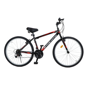 BICICLETA ARO 26" - MONTAÑERA