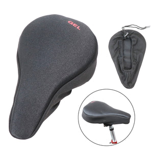 Funda de Gel para asiento 270MM X 170MM