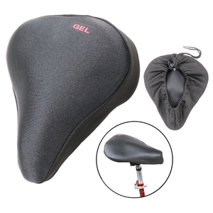 Funda de Gel para asiento 270MM X 240MM