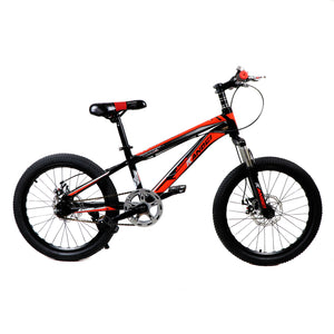 BICICLETA ARO 20" - MONTAÑERA