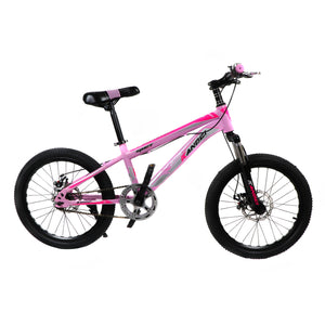 BICICLETA ARO 20" - MONTAÑERA