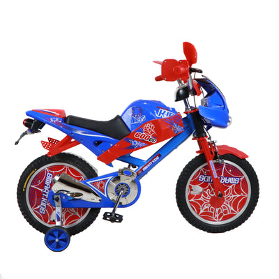 BICICLETA ARO 12" - INFANTIL