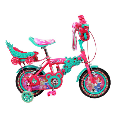 BICICLETA ARO 12" - INFANTIL