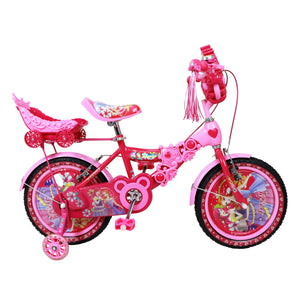 BICICLETA ARO 16" - INFANTIL