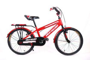 BICICLETA ARO 20" - INFANTIL