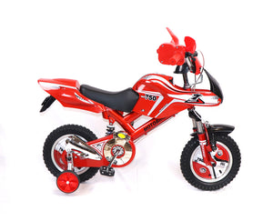 BICICLETA MOTOKIDS ARO 12 - INFANTIL