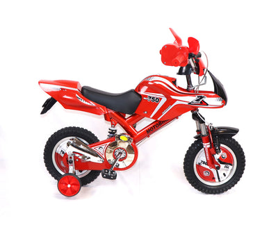 BICICLETA MOTOKIDS ARO 12 - INFANTIL