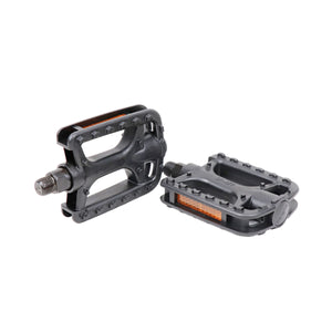 Pedal de Plástico SP-877 C/B 9/16
