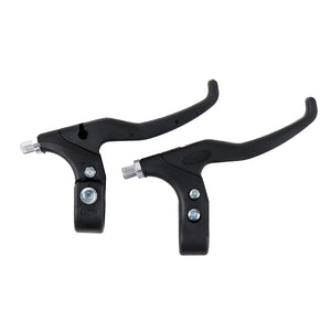 Manija freno Eco MTB 392 c/regu.Alum