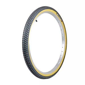 Llanta Bicolor Pistera  CS727 26X2.125