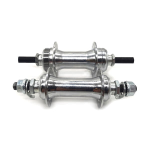 Maza del/pos para bicicleta FH-01/RH-01 28H